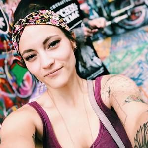 Meet your Posher, Shannon